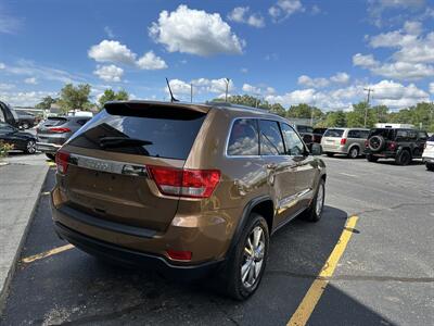 2011 Jeep Grand Cherokee 70th Anniversary   - Photo 8 - Elkhart, IN 46514
