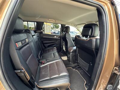 2011 Jeep Grand Cherokee 70th Anniversary   - Photo 25 - Elkhart, IN 46514