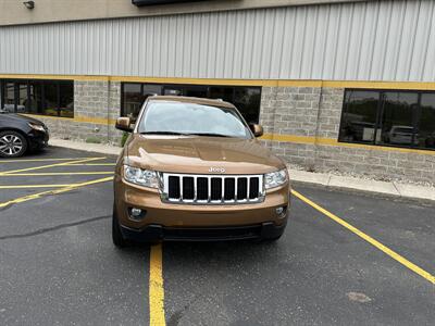 2011 Jeep Grand Cherokee 70th Anniversary   - Photo 14 - Elkhart, IN 46514