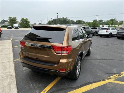 2011 Jeep Grand Cherokee 70th Anniversary   - Photo 7 - Elkhart, IN 46514