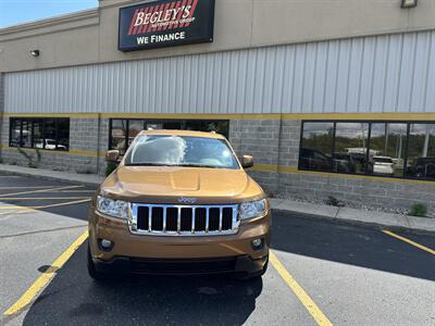 2011 Jeep Grand Cherokee 70th Anniversary   - Photo 13 - Elkhart, IN 46514