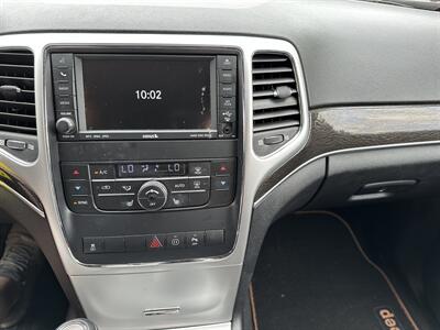 2011 Jeep Grand Cherokee 70th Anniversary   - Photo 22 - Elkhart, IN 46514