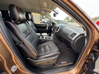 2011 Jeep Grand Cherokee 70th Anniversary   - Photo 26 - Elkhart, IN 46514