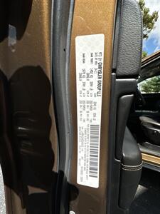 2011 Jeep Grand Cherokee 70th Anniversary   - Photo 21 - Elkhart, IN 46514