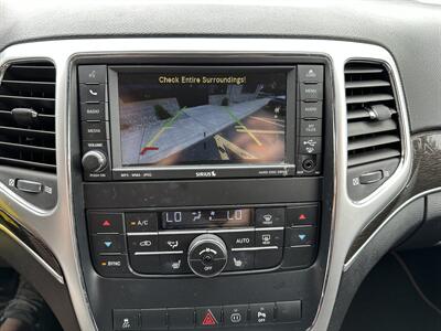 2011 Jeep Grand Cherokee 70th Anniversary   - Photo 23 - Elkhart, IN 46514