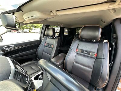 2011 Jeep Grand Cherokee 70th Anniversary   - Photo 16 - Elkhart, IN 46514