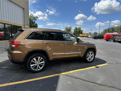 2011 Jeep Grand Cherokee 70th Anniversary   - Photo 9 - Elkhart, IN 46514