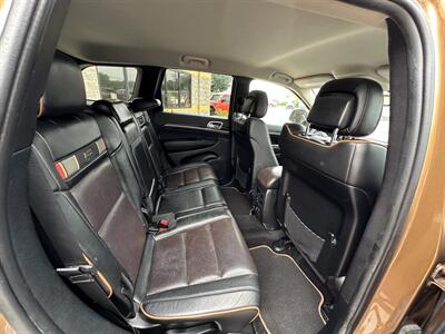 2011 Jeep Grand Cherokee 70th Anniversary   - Photo 15 - Elkhart, IN 46514