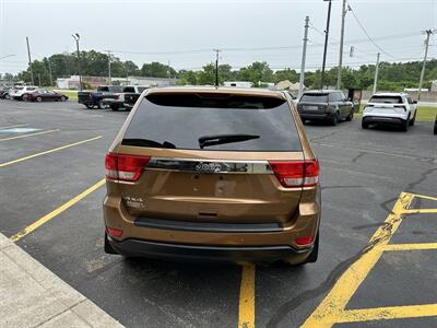 2011 Jeep Grand Cherokee 70th Anniversary   - Photo 8 - Elkhart, IN 46514