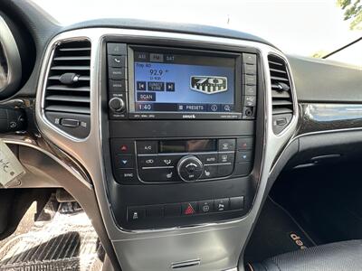 2011 Jeep Grand Cherokee 70th Anniversary   - Photo 18 - Elkhart, IN 46514
