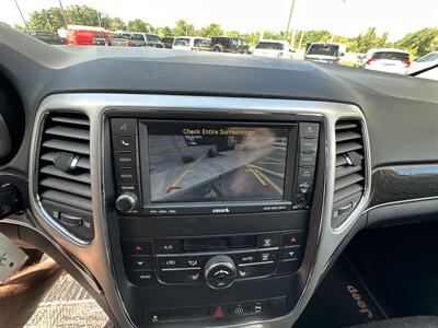 2011 Jeep Grand Cherokee 70th Anniversary   - Photo 20 - Elkhart, IN 46514