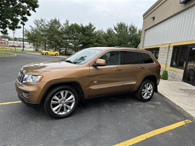 2011 Jeep Grand Cherokee 70th Anniversary   - Photo 2 - Elkhart, IN 46514