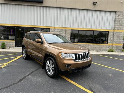 2011 Jeep Grand Cherokee 70th Anniversary   - Photo 13 - Elkhart, IN 46514