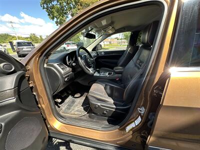 2011 Jeep Grand Cherokee 70th Anniversary   - Photo 15 - Elkhart, IN 46514