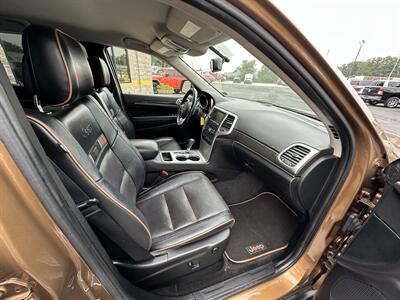 2011 Jeep Grand Cherokee 70th Anniversary   - Photo 16 - Elkhart, IN 46514