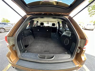 2011 Jeep Grand Cherokee 70th Anniversary   - Photo 24 - Elkhart, IN 46514