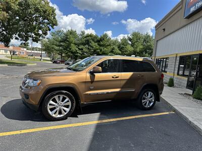 2011 Jeep Grand Cherokee 70th Anniversary   - Photo 2 - Elkhart, IN 46514