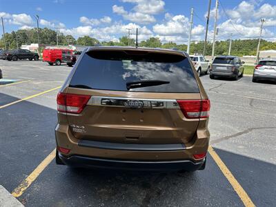 2011 Jeep Grand Cherokee 70th Anniversary   - Photo 7 - Elkhart, IN 46514