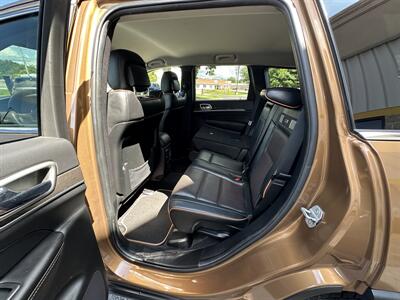 2011 Jeep Grand Cherokee 70th Anniversary   - Photo 23 - Elkhart, IN 46514