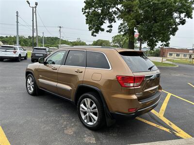 2011 Jeep Grand Cherokee 70th Anniversary   - Photo 5 - Elkhart, IN 46514