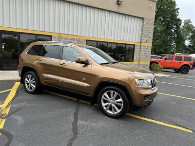 2011 Jeep Grand Cherokee 70th Anniversary   - Photo 12 - Elkhart, IN 46514