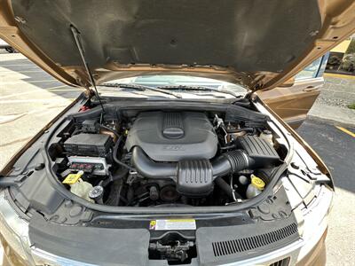 2011 Jeep Grand Cherokee 70th Anniversary   - Photo 22 - Elkhart, IN 46514