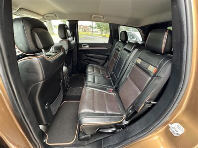 2011 Jeep Grand Cherokee 70th Anniversary   - Photo 19 - Elkhart, IN 46514
