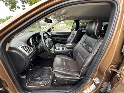 2011 Jeep Grand Cherokee 70th Anniversary   - Photo 20 - Elkhart, IN 46514