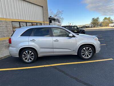 2015 Kia Sorento SX   - Photo 6 - Elkhart, IN 46514