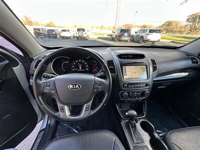 2015 Kia Sorento SX   - Photo 10 - Elkhart, IN 46514