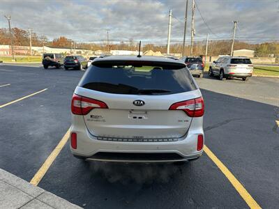 2015 Kia Sorento SX   - Photo 4 - Elkhart, IN 46514