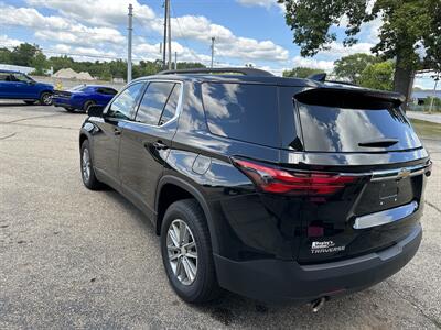 2022 Chevrolet Traverse LT Cloth   - Photo 5 - Elkhart, IN 46514