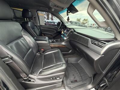2017 Chevrolet Tahoe LT - Photo 10 - Elkhart, IN 46514