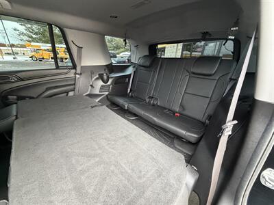 2017 Chevrolet Tahoe LT - Photo 15 - Elkhart, IN 46514