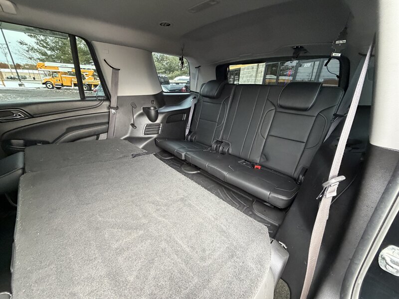 2017 Chevrolet Tahoe LT - Photo 15 - Elkhart, IN 46514