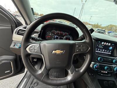 2017 Chevrolet Tahoe LT - Photo 20 - Elkhart, IN 46514