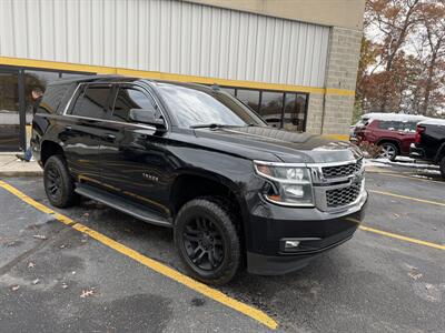 2017 Chevrolet Tahoe LT - Photo 7 - Elkhart, IN 46514