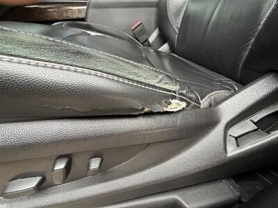 2017 Chevrolet Tahoe LT - Photo 17 - Elkhart, IN 46514