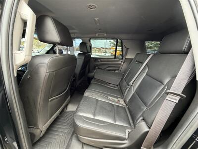 2017 Chevrolet Tahoe LT - Photo 14 - Elkhart, IN 46514