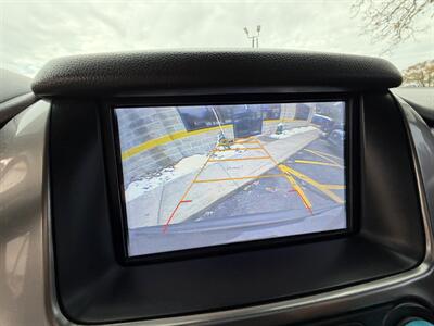 2017 Chevrolet Tahoe LT - Photo 19 - Elkhart, IN 46514