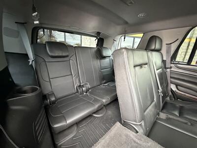 2017 Chevrolet Tahoe LT - Photo 12 - Elkhart, IN 46514