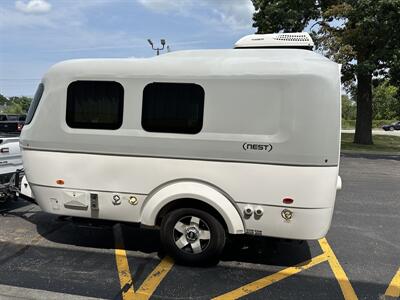 2019 Airstream Nest RWD   - Photo 2 - Elkhart, IN 46514
