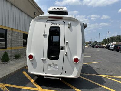 2019 Airstream Nest RWD   - Photo 4 - Elkhart, IN 46514