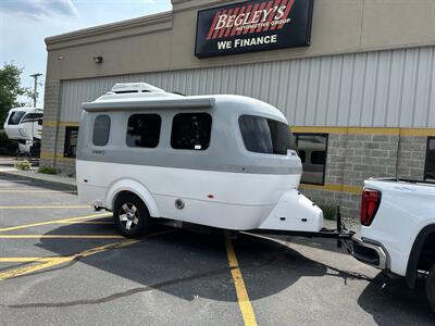 2019 Airstream Nest RWD   - Photo 8 - Elkhart, IN 46514