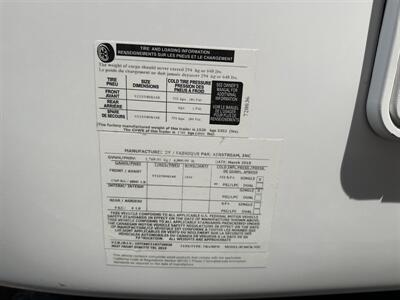 2019 Airstream Nest RWD   - Photo 9 - Elkhart, IN 46514