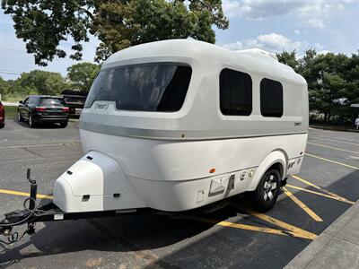 2019 Airstream Nest