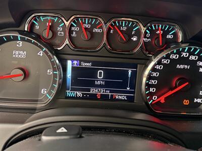 2017 Chevrolet Tahoe LT - Photo 22 - Elkhart, IN 46514