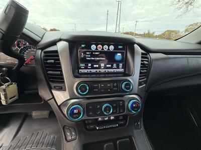 2017 Chevrolet Tahoe LT - Photo 19 - Elkhart, IN 46514