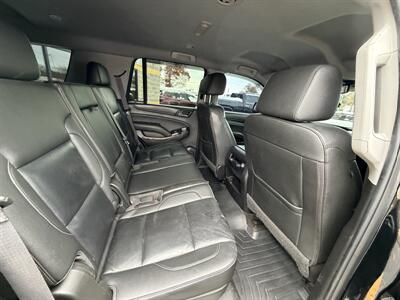 2017 Chevrolet Tahoe LT - Photo 12 - Elkhart, IN 46514