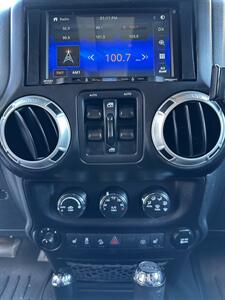 2017 Jeep Wrangler Unlimited Sahara - Photo 19 - Elkhart, IN 46514